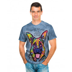 Dog's Never Lie T-Shirt