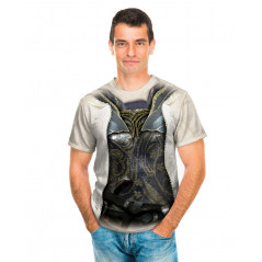 Female Armour T-Shirt