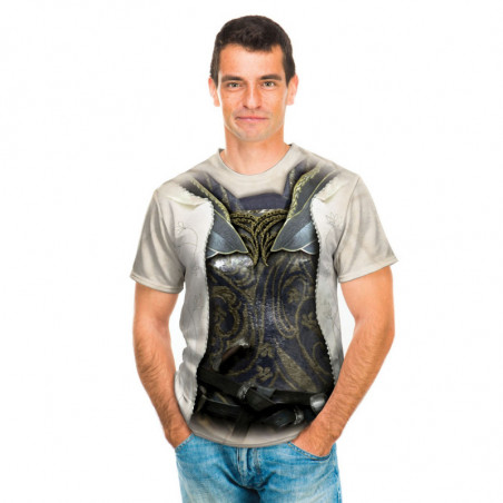 Female Armour T-Shirt