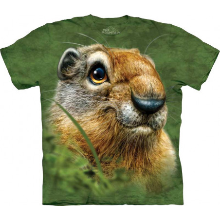 Ground Squirrel T-Shirt