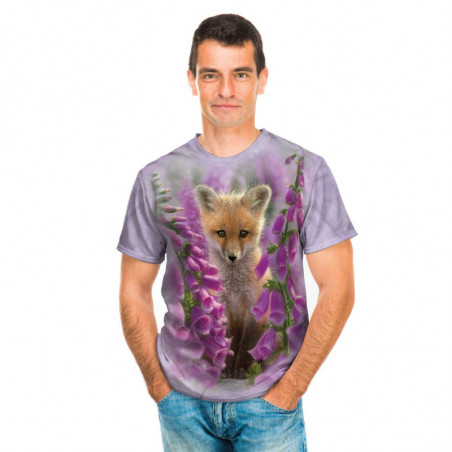 Foxgloves T-Shirt