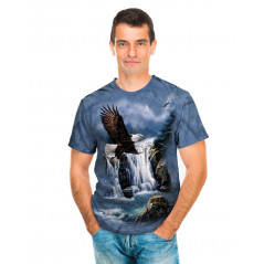 Majestic Flight  T-Shirt