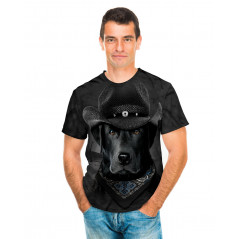 Cowboy Lab T-Shirt