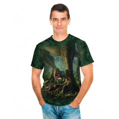 Wee Rex T-Shirt