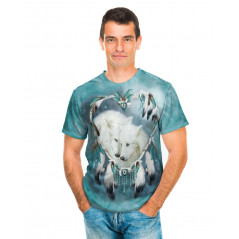 Wolf Heart T-Shirt