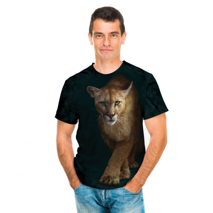 Puma Emergence T-Shirt