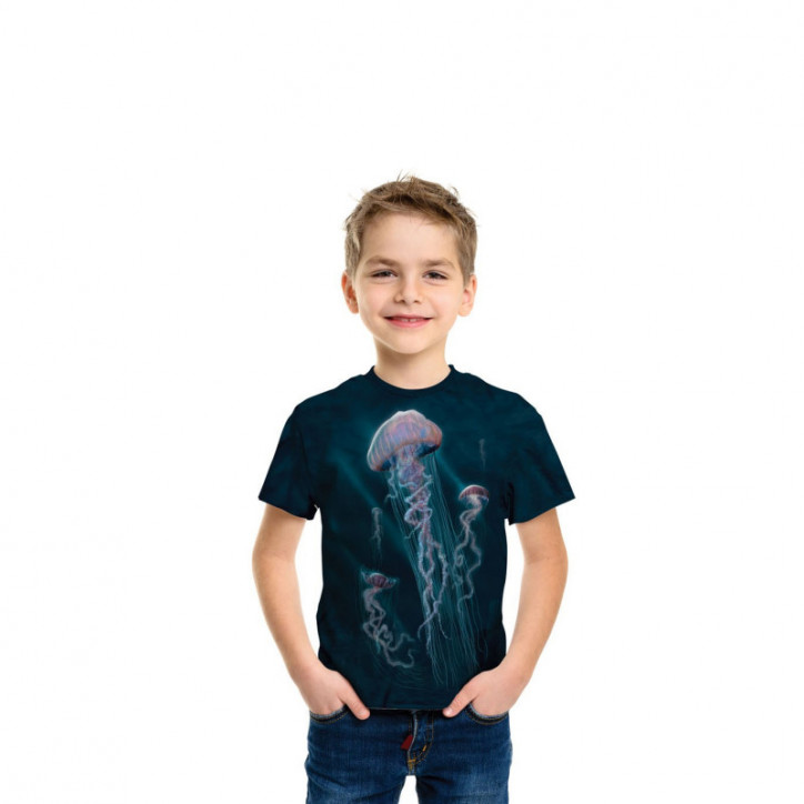 Jellyfish T-Shirt