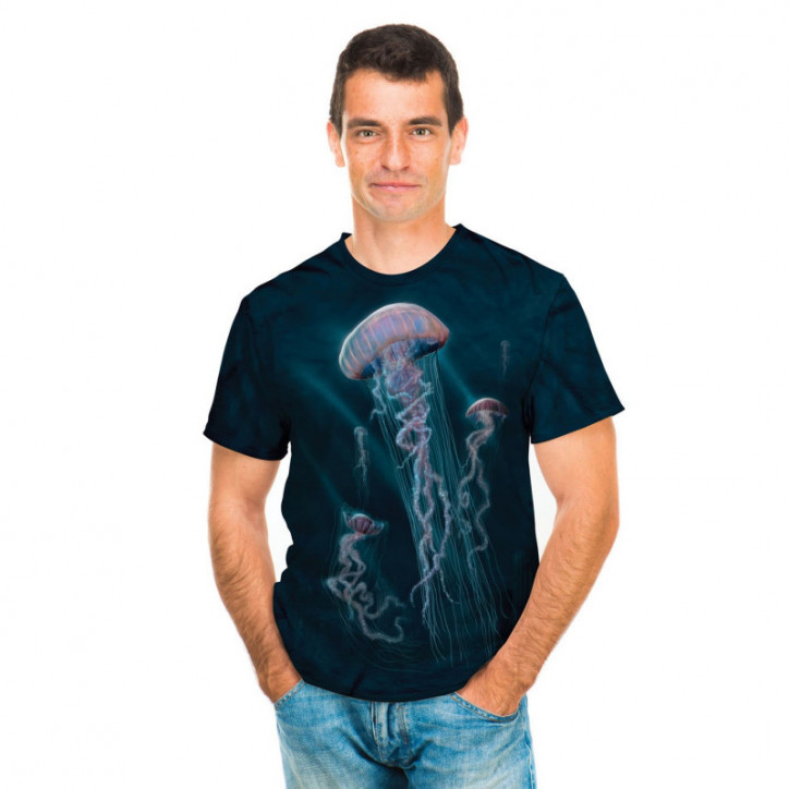 Jellyfish T-Shirt