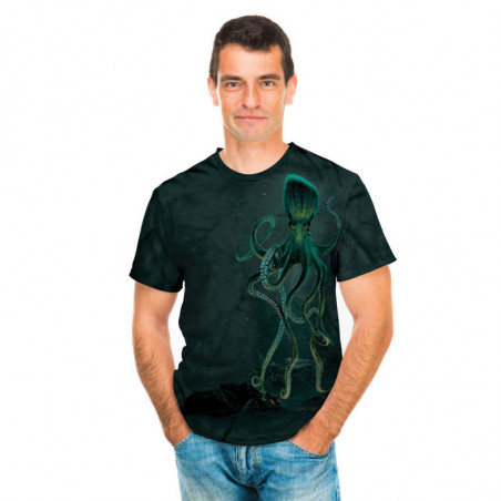 Octopus T-Shirt