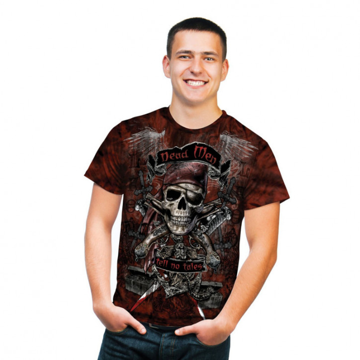 Dead Men T-Shirt