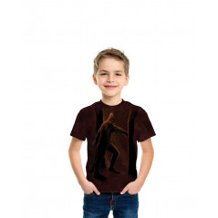 Bigfoot  T-Shirt