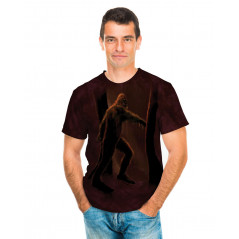 Bigfoot  T-Shirt