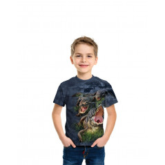 Gator Bog T-Shirt