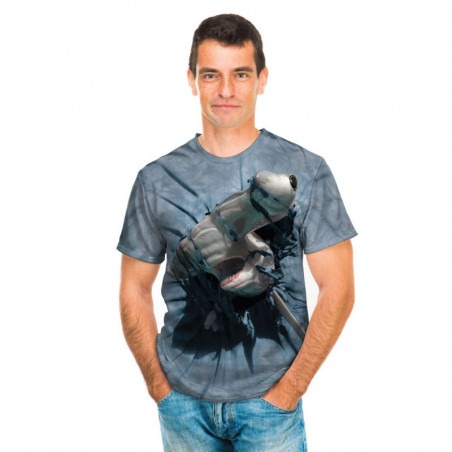 Hammerhead Breakthrough T-Shirt