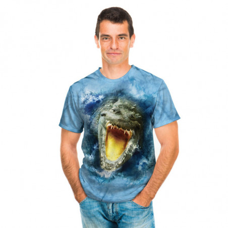 Gator Splash T-Shirt