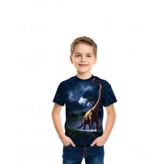 Brachiosaurus T-Shirt