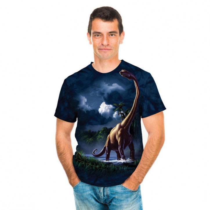 Brachiosaurus T-Shirt