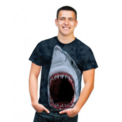 Shark Bite T-Shirt