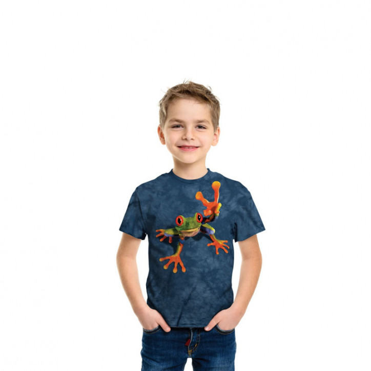 Victory Frog T-Shirt