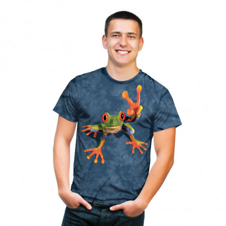 Victory Frog T-Shirt