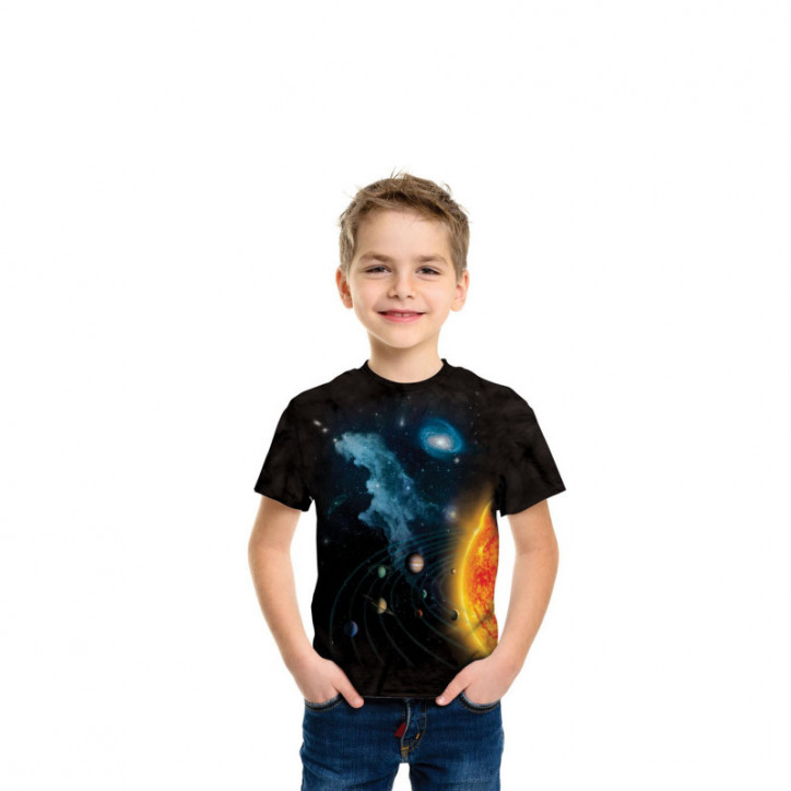 Solar System T-Shirt