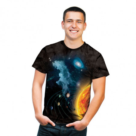 Solar System T-Shirt