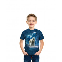 Polar Collage T-Shirt