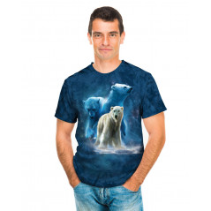 Polar Collage T-Shirt