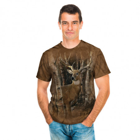 Birchwood Buck T-Shirt