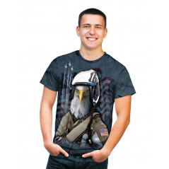 Eagle Combat Stryker T-Shirt