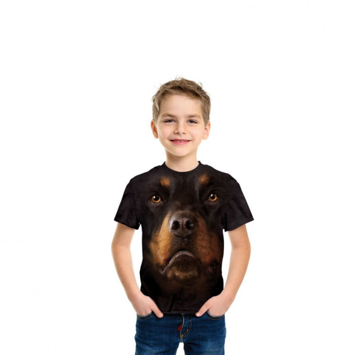 Rottweiler T-Shirt