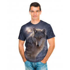 Adventure Wolf T-Shirt