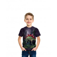 Stegosaurus T-Shirt