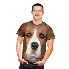 Beagle T-Shirt