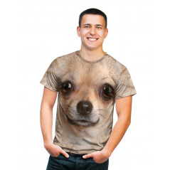 Chihuahua T-Shirt