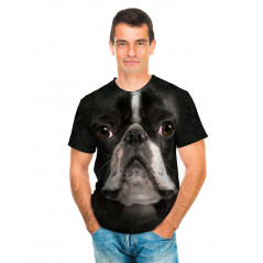 Boston Terrier T-Shirt