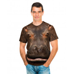 Hippo T-Shirt