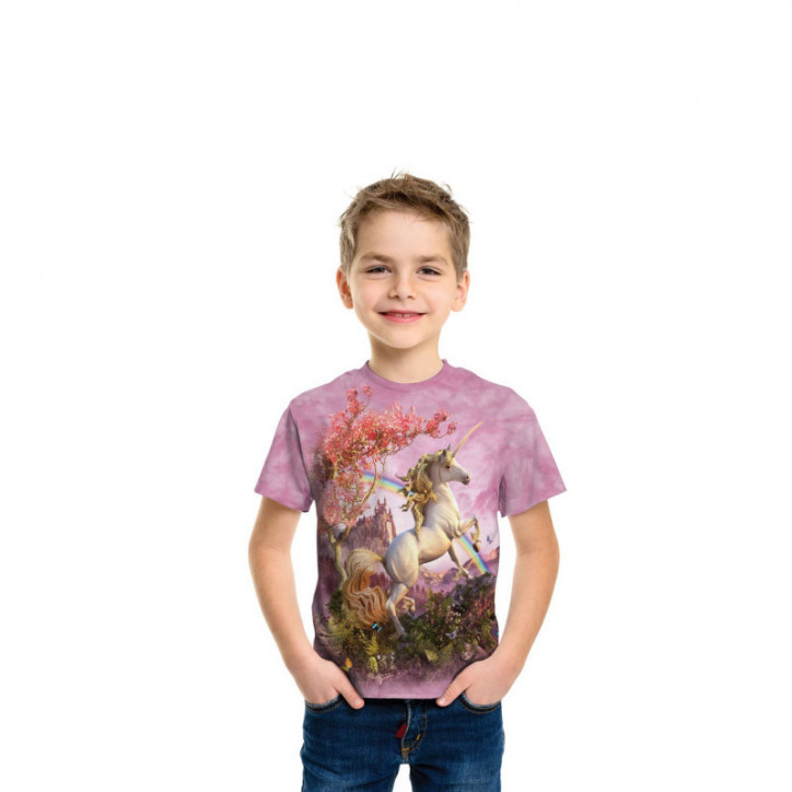 Awesome Unicorn T-Shirt