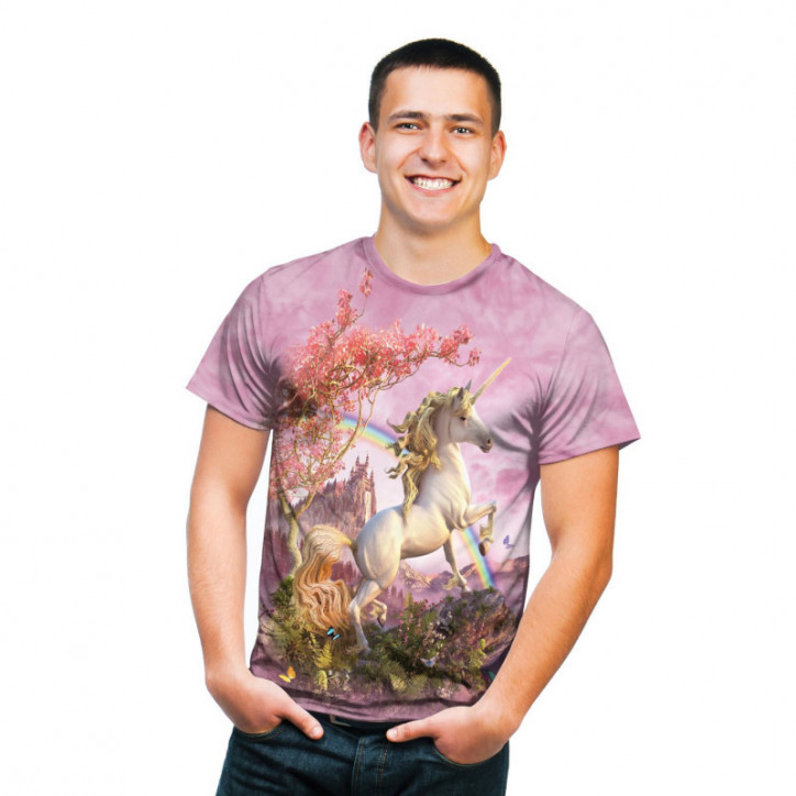 Awesome Unicorn T-Shirt