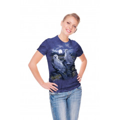 Snowy Owls T-Shirt