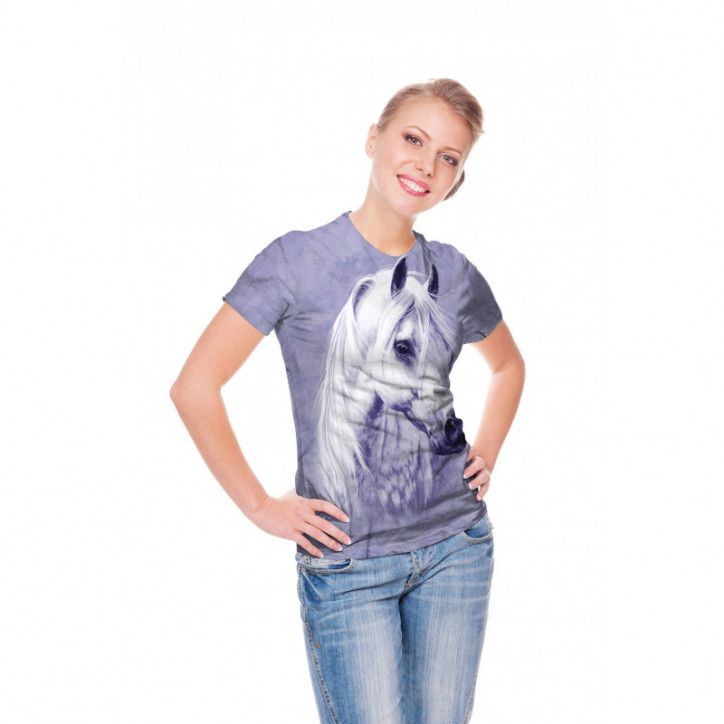 Horse Moonshadow T-Shirt