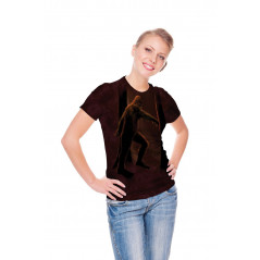 Bigfoot  T-Shirt