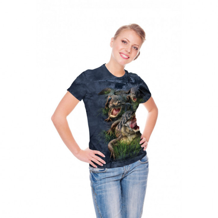 Gator Bog T-Shirt