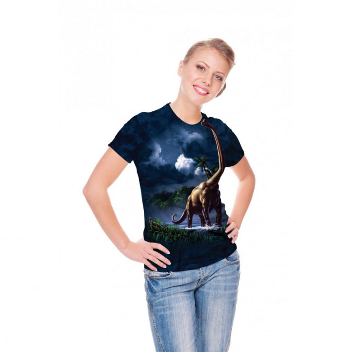 Brachiosaurus T-Shirt