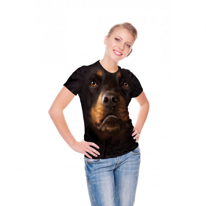 Rottweiler T-Shirt