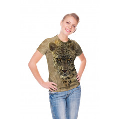 On the Prowl T-Shirt