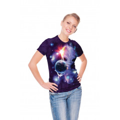 Alien Origins T-Shirt