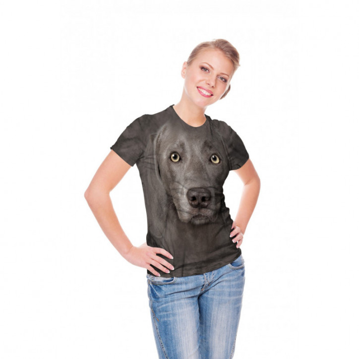 Weimaraner T-Shirt