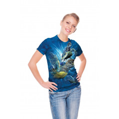 Find 9 Sea Turtles T-Shirt