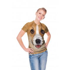 Corgi T-Shirt